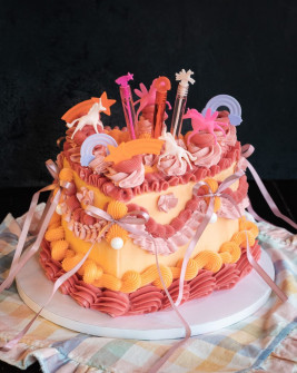 Herztorte