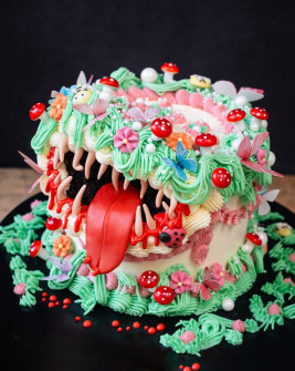 Monstercake