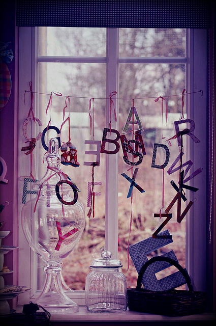 Mehr über den Artikel erfahren Window Decoration