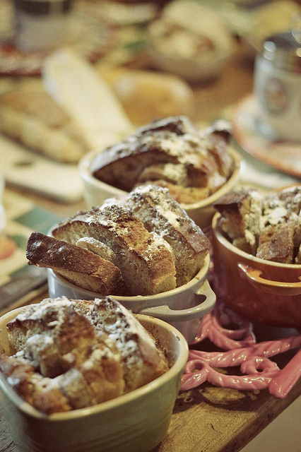 Mehr über den Artikel erfahren Banana French Toast