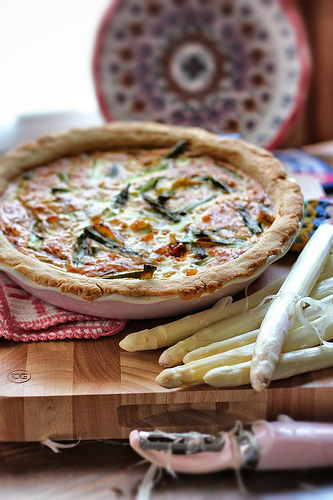 Mehr über den Artikel erfahren Tart Time