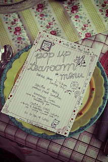 Mehr über den Artikel erfahren Sunday after Carrot Cake, Crumble, Victoria Sponge & Co.