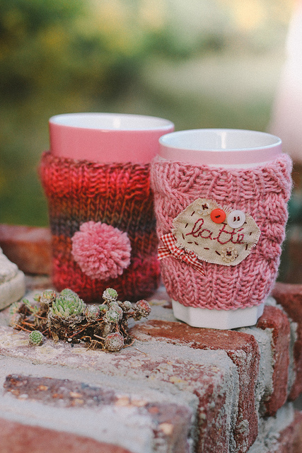 Mehr über den Artikel erfahren You just need a Mug Cozy
