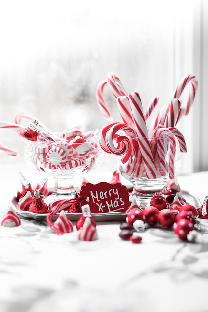 Mehr über den Artikel erfahren Candy Canes