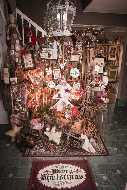 Mehr über den Artikel erfahren Christmas Decoration