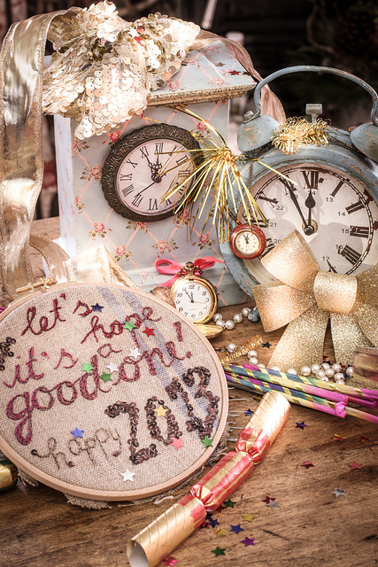 Mehr über den Artikel erfahren Hopes, Dreams & Best wishes to You!
