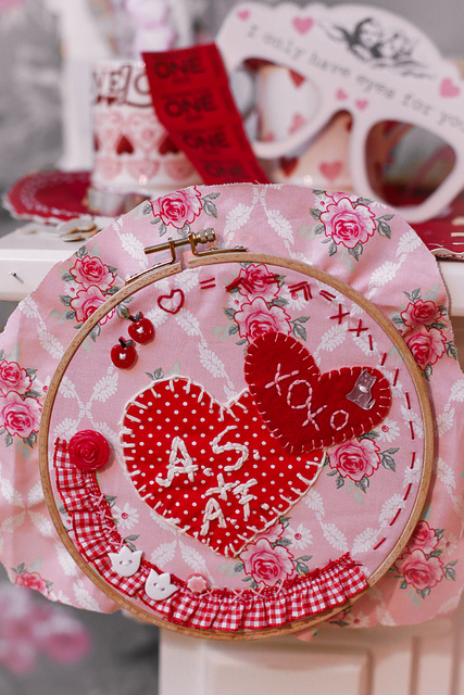 Mehr über den Artikel erfahren Happy Valentine’s Day !