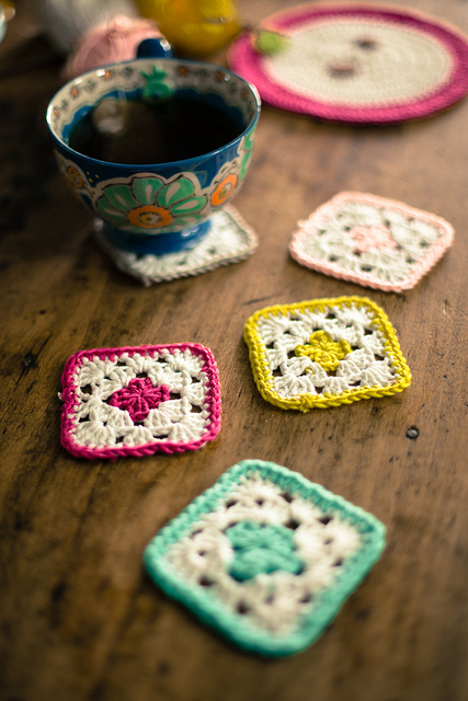 Mehr über den Artikel erfahren Planning a Yarn Party