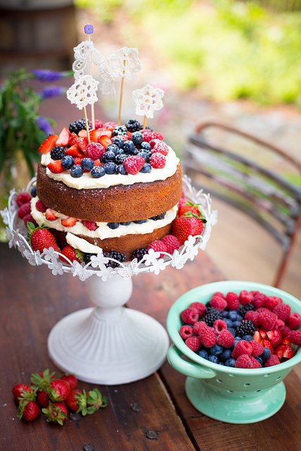 Mehr über den Artikel erfahren Victoria Sponge