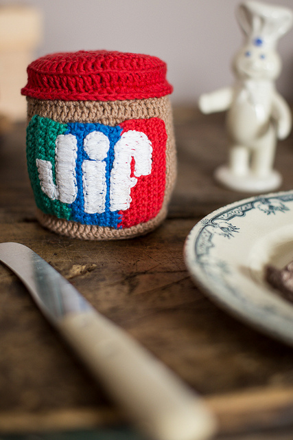 Mehr über den Artikel erfahren Crochet Breakfast