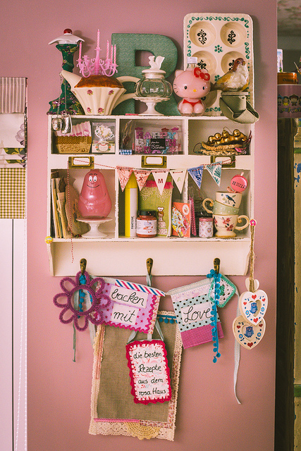 Mehr über den Artikel erfahren Cute Cupboards