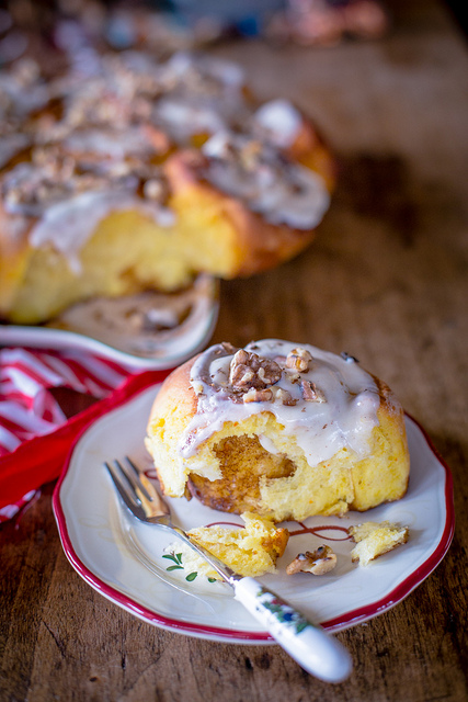 Mehr über den Artikel erfahren Yummy Boxing Day Breakfast