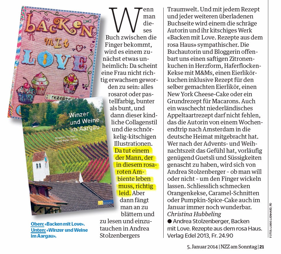 Mehr über den Artikel erfahren Pink hasn´t even started yet