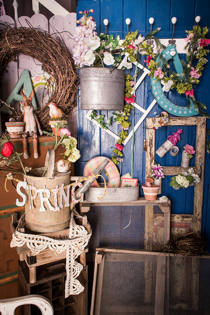 Mehr über den Artikel erfahren Spring is here
