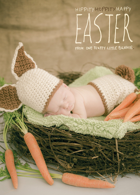 Mehr über den Artikel erfahren Hippity Hoppity Happy Easter