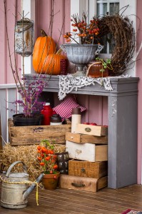 Mehr über den Artikel erfahren Making Autumn Awesome