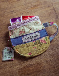 Mehr über den Artikel erfahren Kleine Tea Pouches