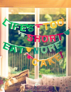 Mehr über den Artikel erfahren Make your own banner!