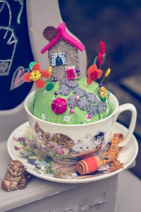 Mehr über den Artikel erfahren Nadelkissen