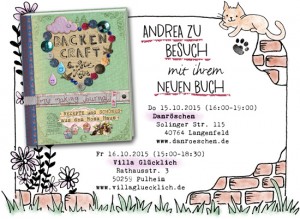 Mehr über den Artikel erfahren Mit meinem Buch auf Besuch