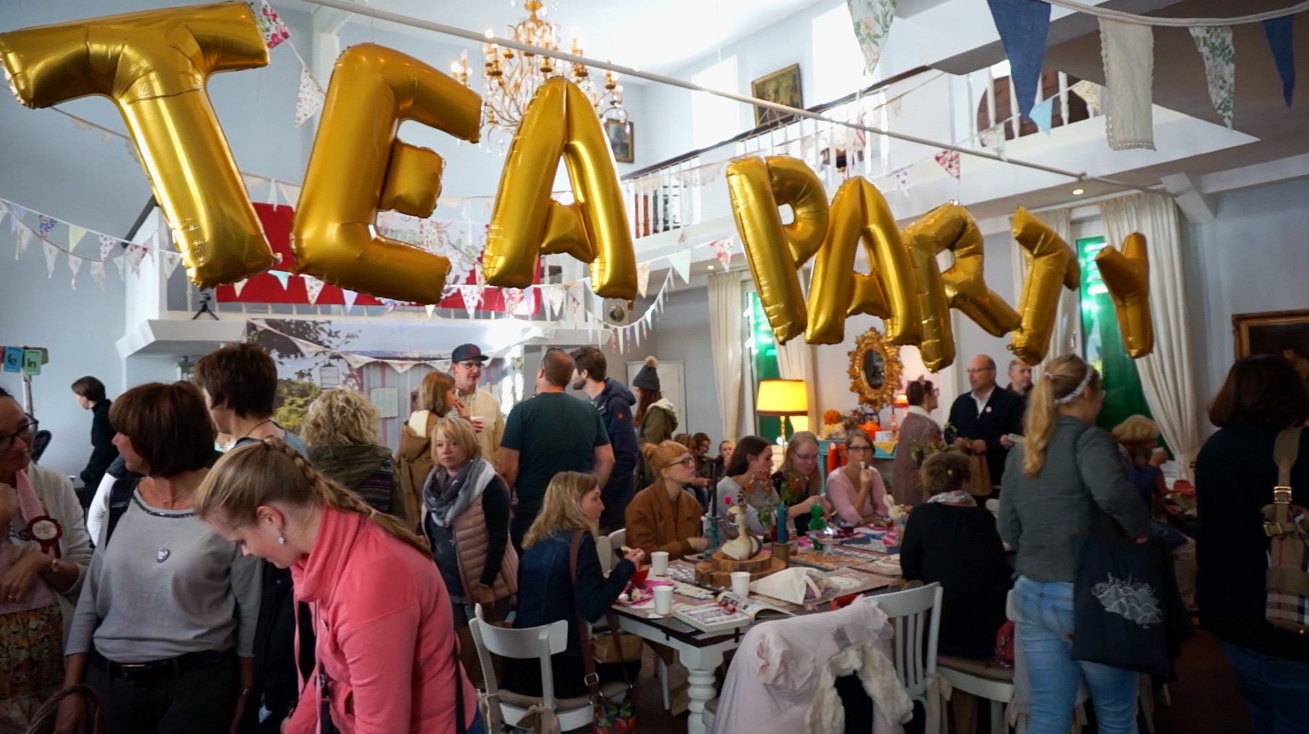 Mehr über den Artikel erfahren Danke & be crafty!