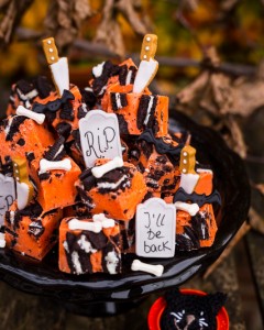 Mehr über den Artikel erfahren Eat, drink & be scary!
