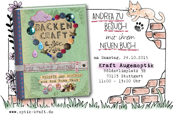 Besuch bei Optik Kraft