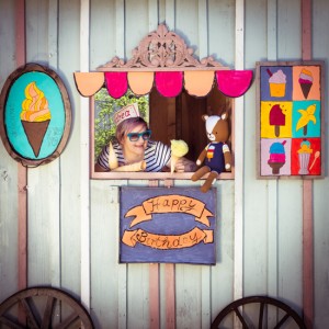 Mehr über den Artikel erfahren Ice Cream Truck