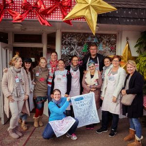Mehr über den Artikel erfahren Book Launch