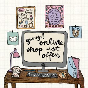 Mehr über den Artikel erfahren Mein Online Shop