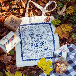 Mehr über den Artikel erfahren Jute Tasche aus dem Rosa Haus