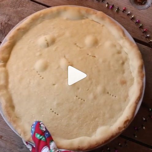 Mehr über den Artikel erfahren Schoko Pizza