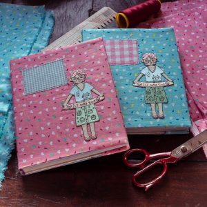 Mehr über den Artikel erfahren Buchhülle für die School of Baking