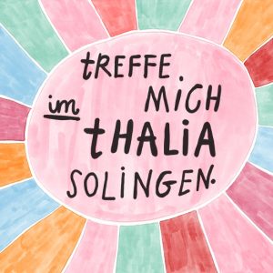 Mehr über den Artikel erfahren Treffe mich bei Thalia in Solingen