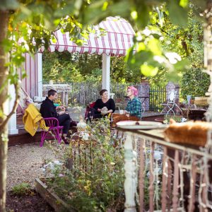 Mehr über den Artikel erfahren Hallo Oktober