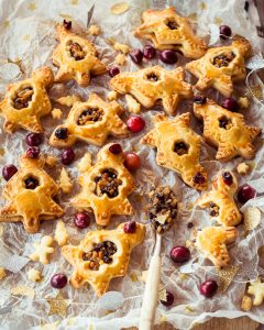 Mehr über den Artikel erfahren Mince Pies