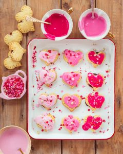 Mehr über den Artikel erfahren Pop Tarts