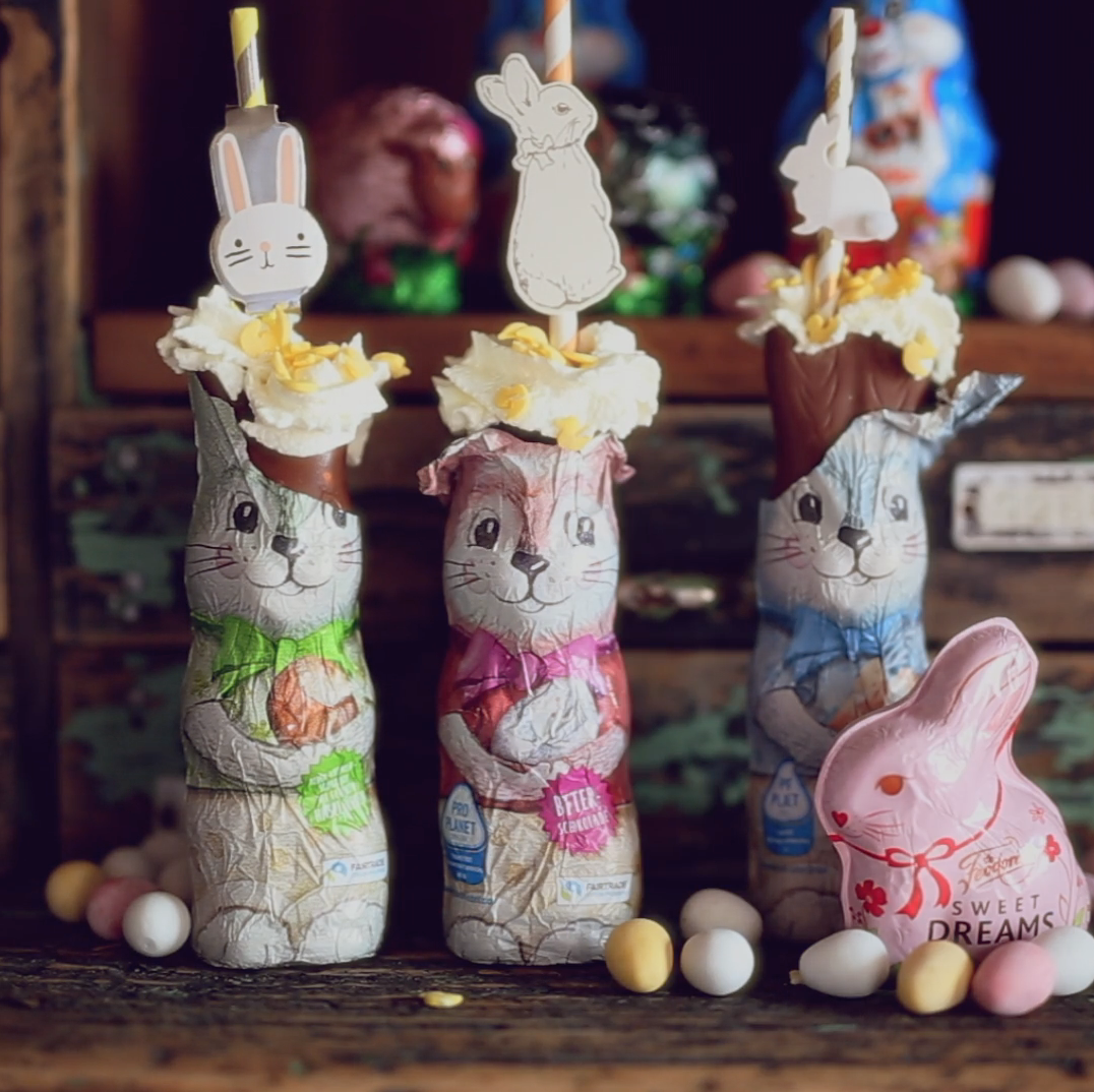 Mehr über den Artikel erfahren Eierlikör zu Ostern