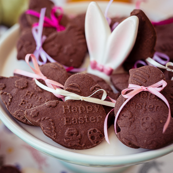Mehr über den Artikel erfahren Oster Cookies