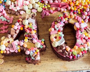 Mehr über den Artikel erfahren Zahlenkuchen