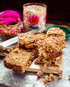 Mehr über den Artikel erfahren Flapjacks