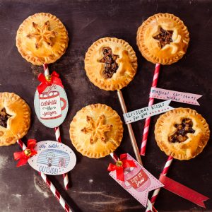 Mehr über den Artikel erfahren Mince Mini Pies