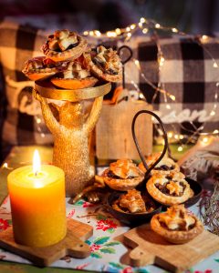 Mehr über den Artikel erfahren Mini Pies