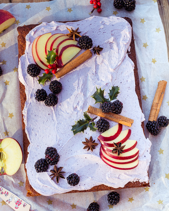 Mehr über den Artikel erfahren Glutenfreier Rührkuchen