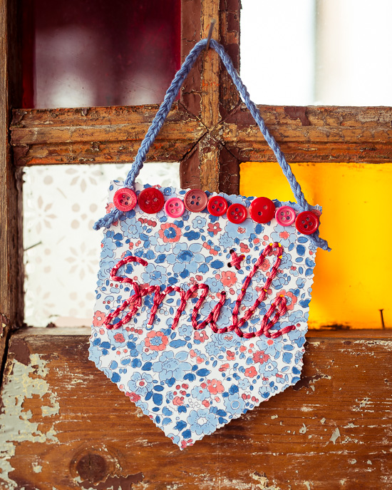 Mehr über den Artikel erfahren Stickwimpel