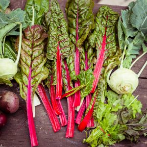 Mehr über den Artikel erfahren Frischer Mangold