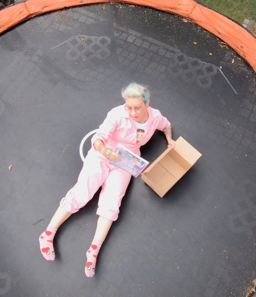 Mehr über den Artikel erfahren Basteltage Craften Mit Love