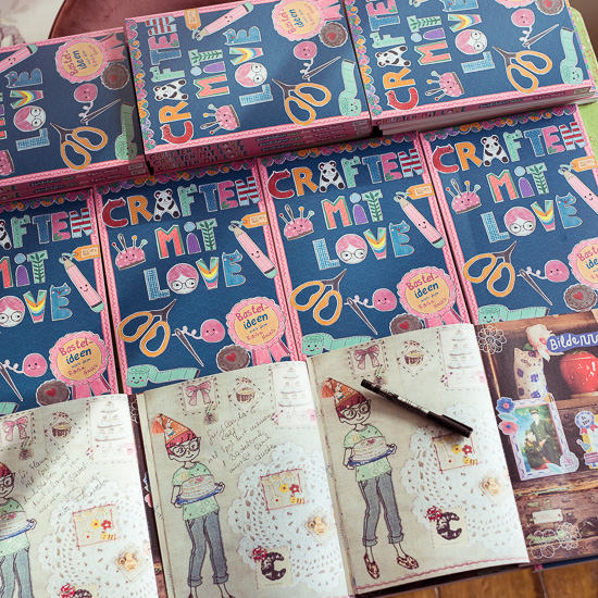 Mehr über den Artikel erfahren Tag 2 nach dem Book Launch