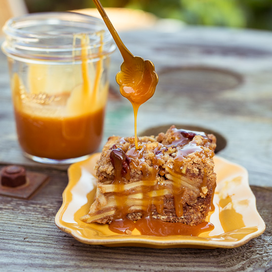 Mehr über den Artikel erfahren Apfelkuchen / Appeltaart