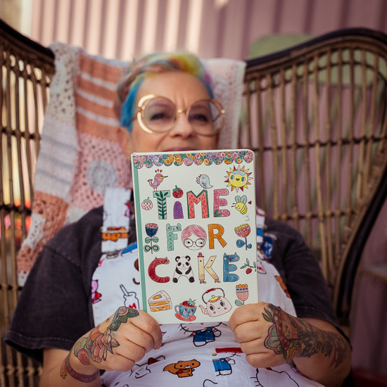 Mehr über den Artikel erfahren Mein erstes eigenes Notizbuch